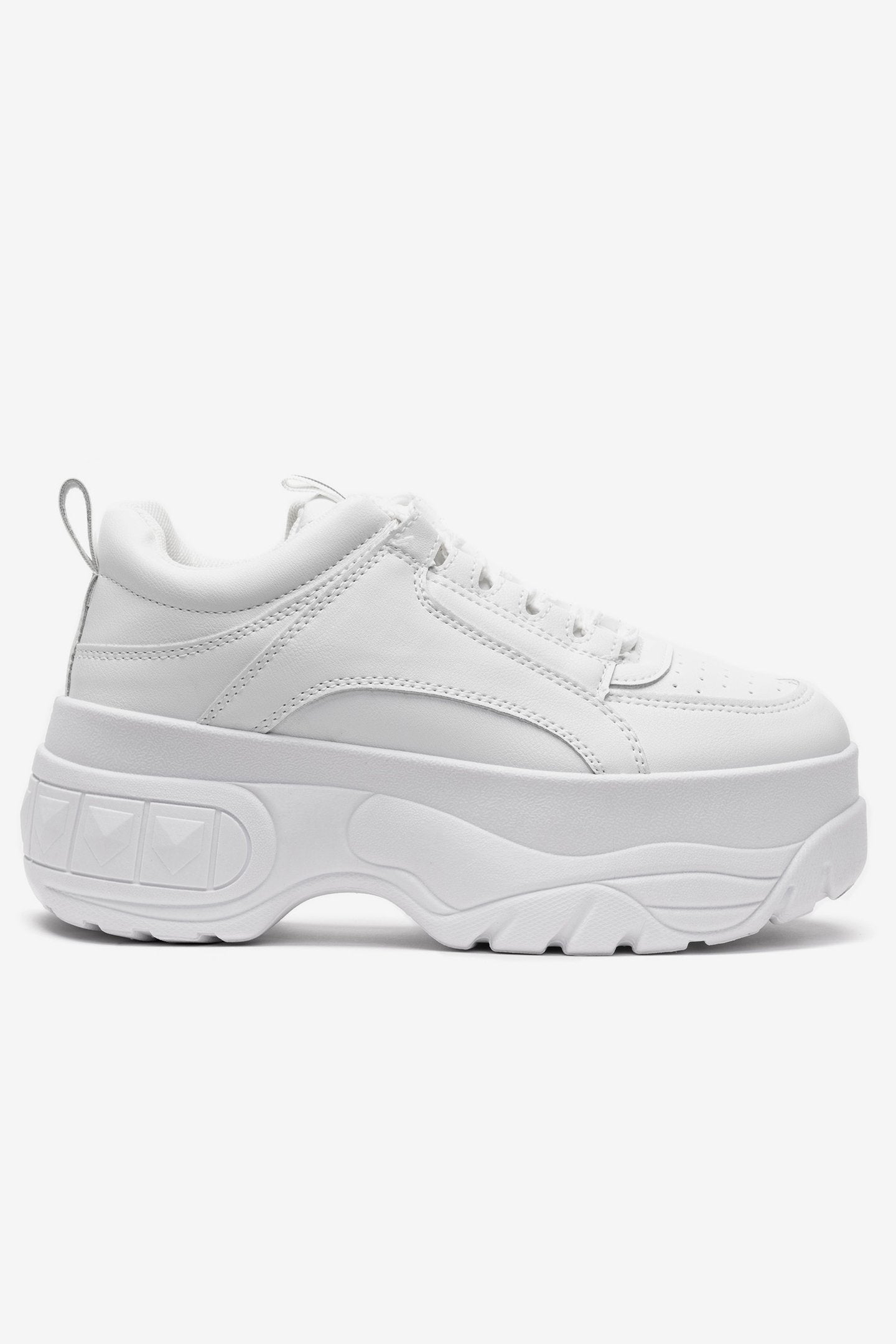 Zapatilla Mujer Blanco Pucca Chancleta Chancleta